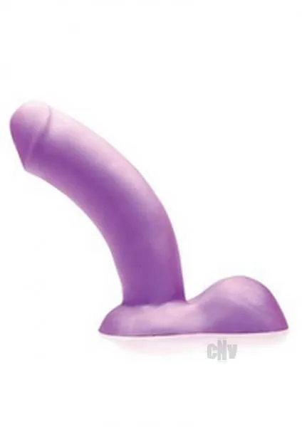 Dildos Tantus Vip Super Soft Purple Haze Dildo