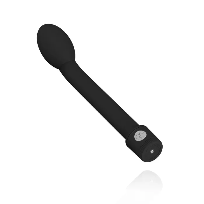 Easy Vibrators Gspot vibrator black Slim GVibe Easy Vibrators Gspot vibrator black Slim GVibe