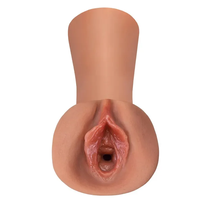 Wet Pussies Juicy Snatch SelfLubricating Stroker Tan PipeDream Male Sex Toys Wet Pussies Juicy Snatch SelfLubricating Stroker Tan PipeDream Male Sex Toys