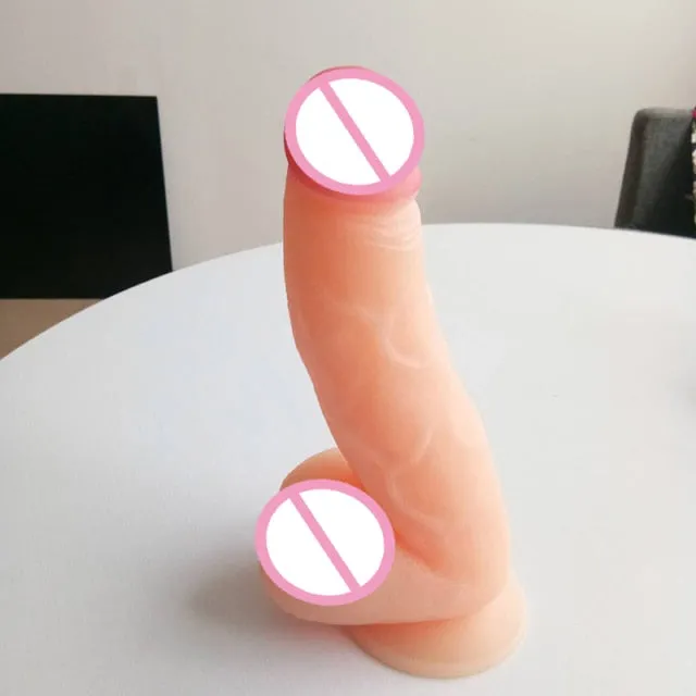 Female Sex Toys Kinkpod Big Realistic FAAK Rod Female Sex Toys Kinkpod Big Realistic FAAK Rod