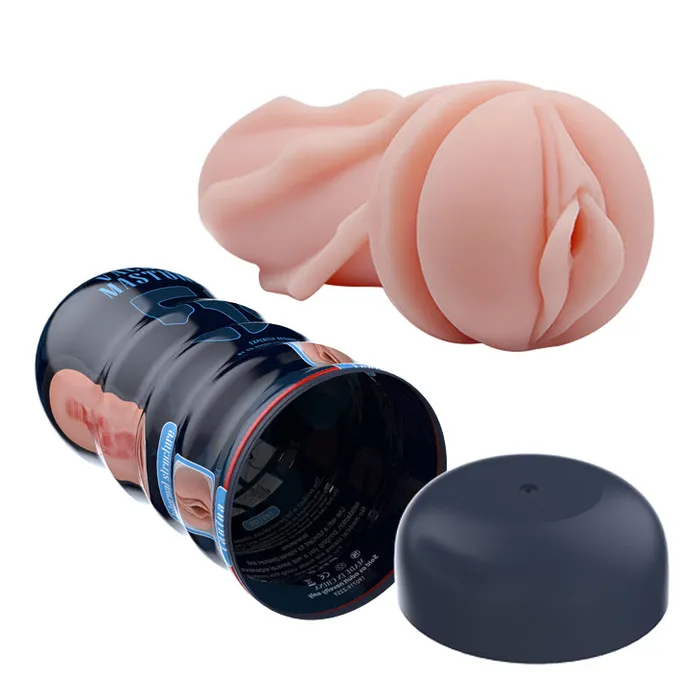 Pretty Love Vagina Vacuum Cup Masturbator Pretty Love Male Sex Toys