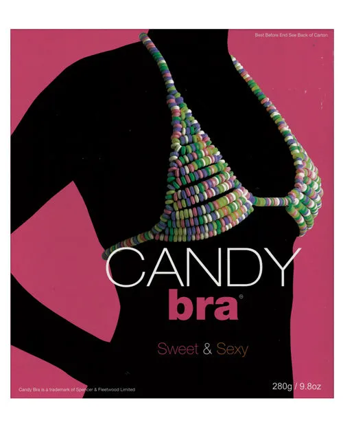 Candy Bra Hott Products Dildos