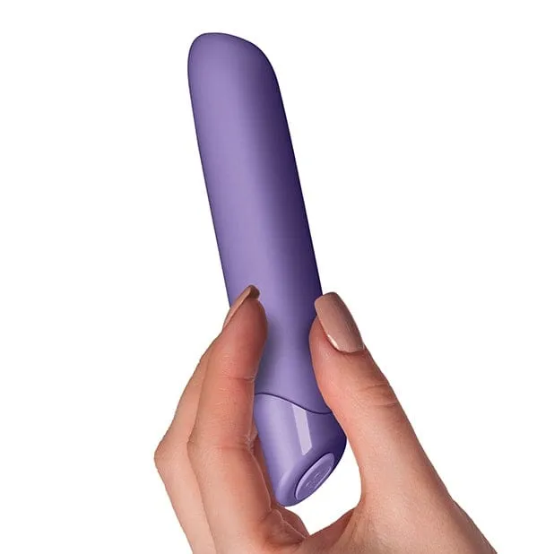 Female Sex Toys RocksOff RocksOff SugarBoo Rechargeable Vibrator