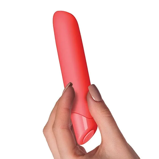Female Sex Toys RocksOff RocksOff SugarBoo Rechargeable Vibrator