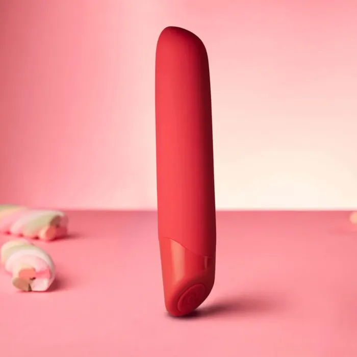 Female Sex Toys RocksOff RocksOff SugarBoo Rechargeable Vibrator
