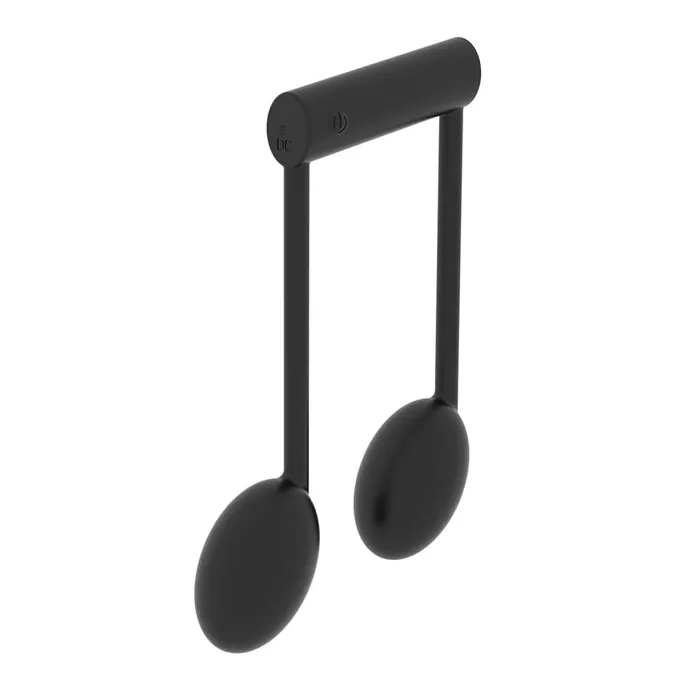Nasstoys Female Sex Toys The Beat Remote Note Vibrator