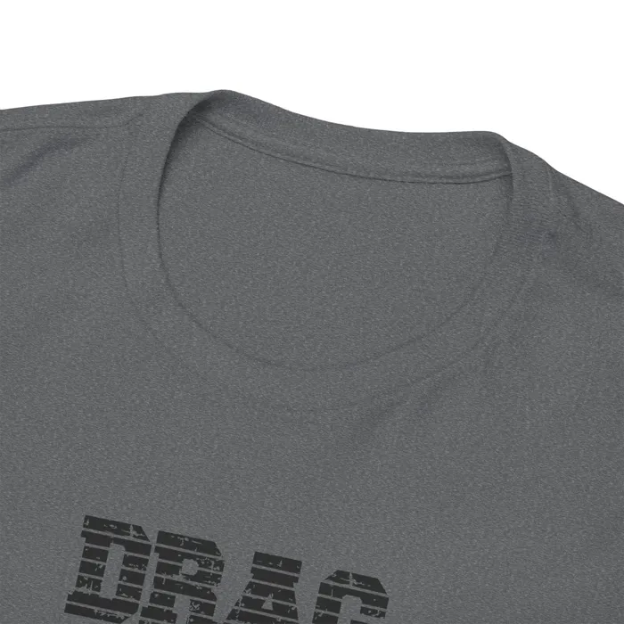 Printify Vibrators Drag Is Not A Crime Honey Drag Queen Gay Rights TShirt Human Rights Shirt Equality TShirt LGBTQ Shirts Pride Tee