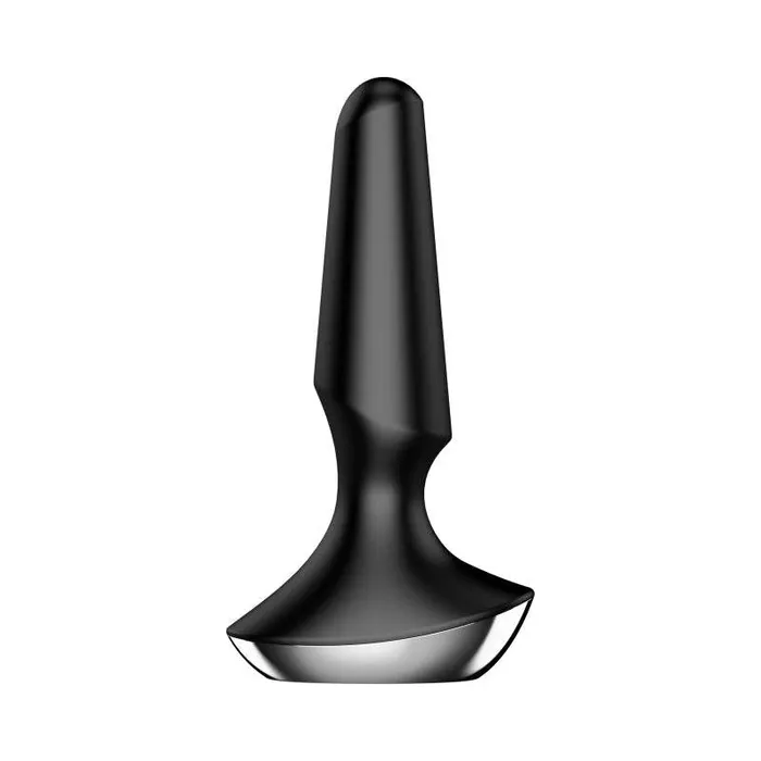Satisfyer Plugilicious 2 Black Satisfyer Anal
