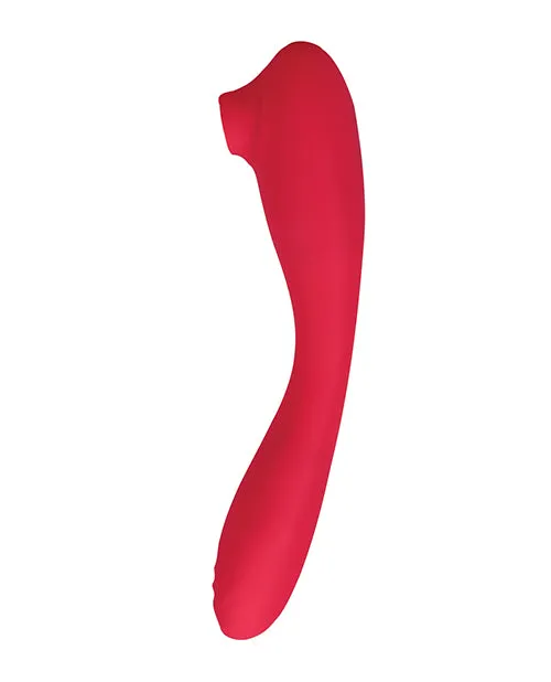 This Product Sucks Bendable Wand Doc Johnson Vibrators