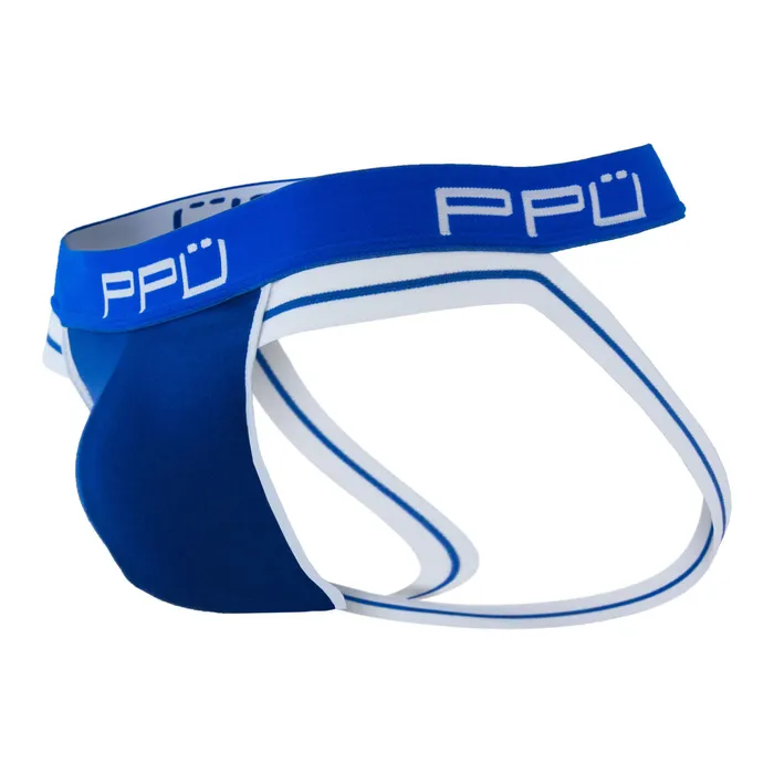 Vibrators PPU Tokio Bikini Jockstrap