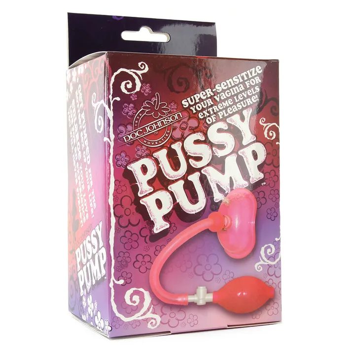 Male Sex Toys Nalpac Pussy Pump Male Sex Toys Nalpac Pussy Pump