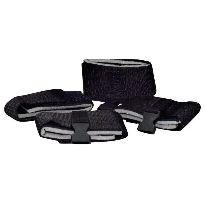 Bed Shackles Bad Kitty Set Of 4 Bad Kitty Anal