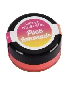 Classic Erotica Nipple Clitoral Toys Nipple Nibbler Cool Tingle Balm 3 g