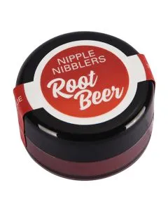 Classic Erotica Nipple Clitoral Toys Nipple Nibbler Cool Tingle Balm 3 g