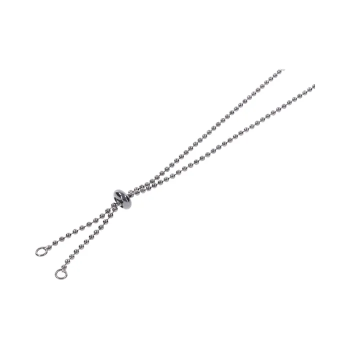Female Sex Toys SS SM Exs Ohs Body Jewelry NippTies Sportsheets