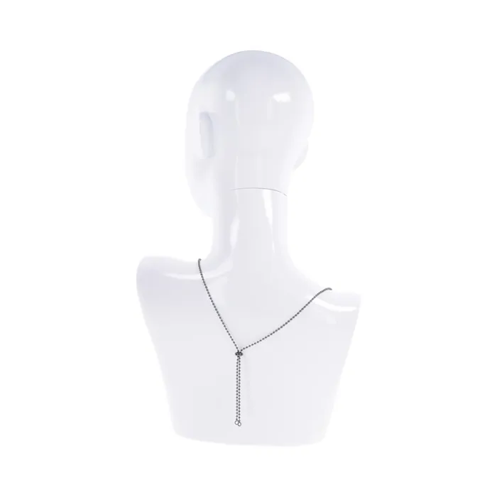 Female Sex Toys SS SM Exs Ohs Body Jewelry NippTies Sportsheets