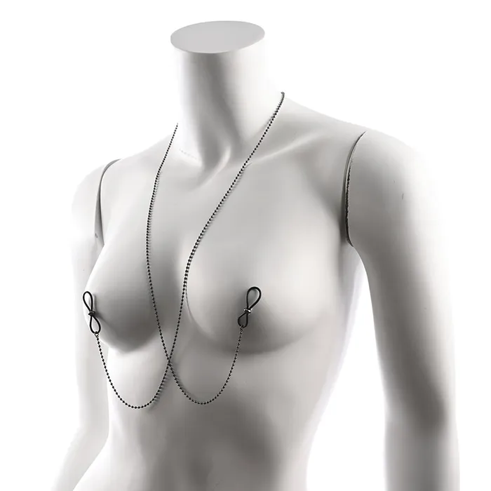 Female Sex Toys SS SM Exs Ohs Body Jewelry NippTies Sportsheets