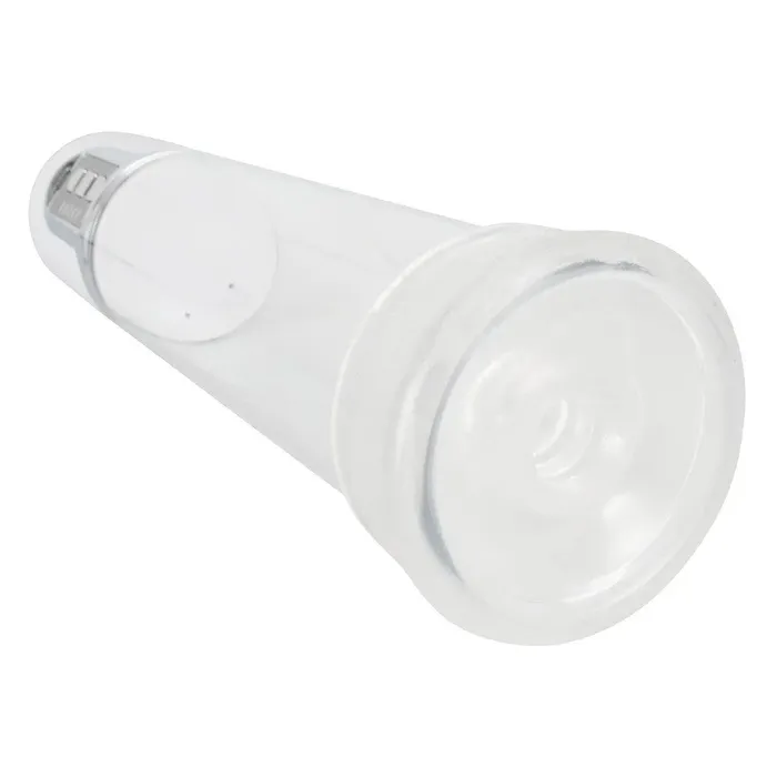 Mr Boner Mr Boner Automatic Rechargeable Penis Pump Male Sex Toys