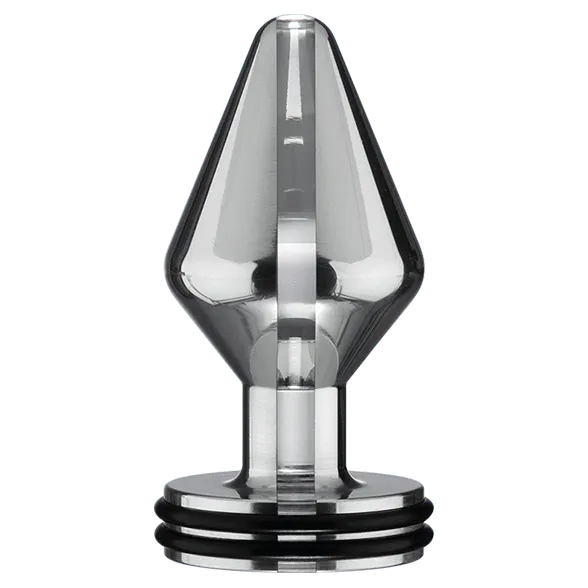 NNN Retail Ltd Anal ElectraStim Electrosex Butt Plug Midi