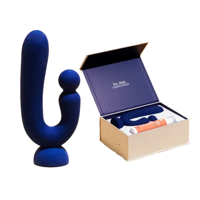 Puissante Anal Puissante Chouchou Premium Set