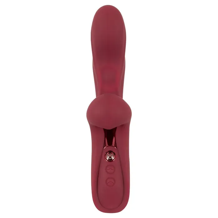 Vibrators Javida Triple Motor Thumping Function Rabbit Javida
