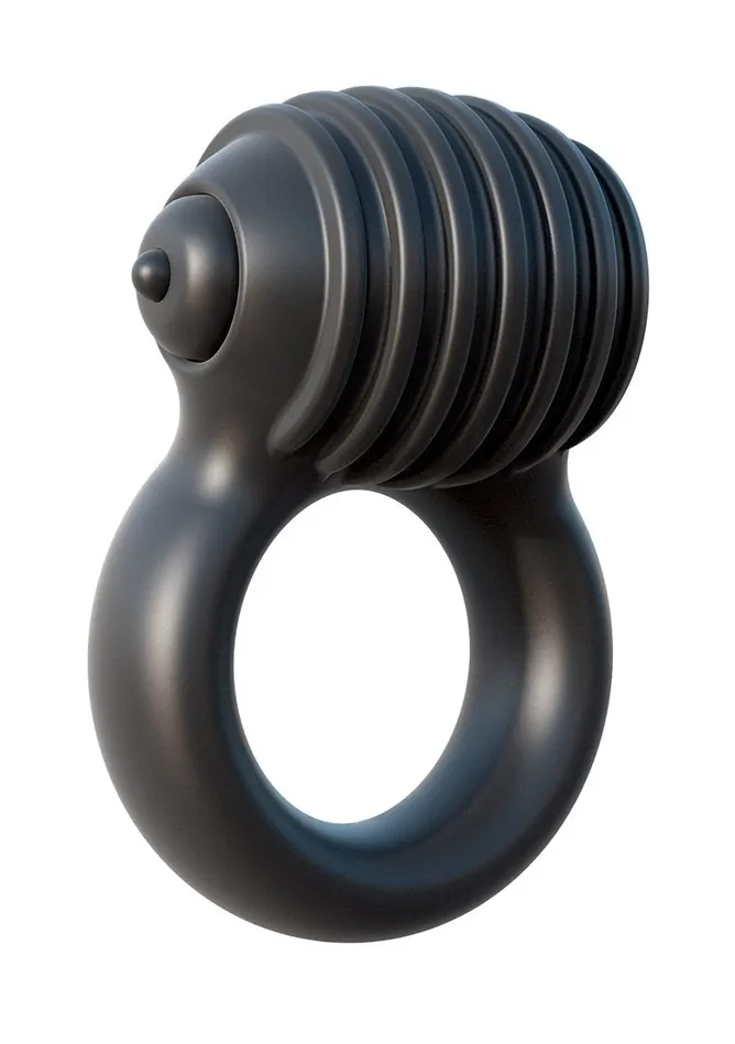 Anal Pipedream Pipedream Fantasy CRingz Blackjack Power Ring Dildo Black 1 Pound Anal Pipedream Pipedream Fantasy CRingz Blackjack Power Ring Dildo Black 1 Pound