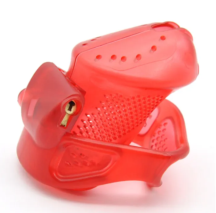 CHASTITY CAGE 315 INCHES LONG CHASTITY CAGE CO Male Sex Toys