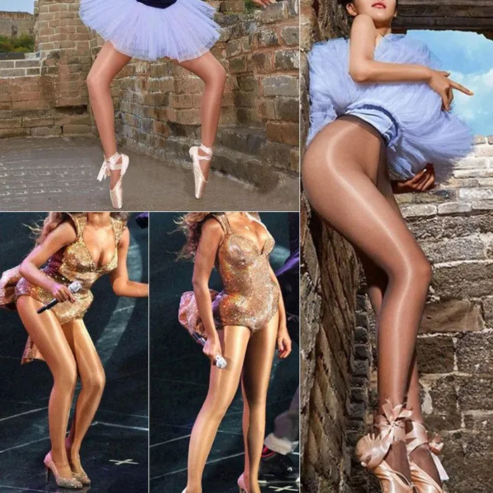 Couples CHASTITY CAGE CO Sexy Shiny Glossy Stocking Oil Pantyhose Tights Couples CHASTITY CAGE CO Sexy Shiny Glossy Stocking Oil Pantyhose Tights