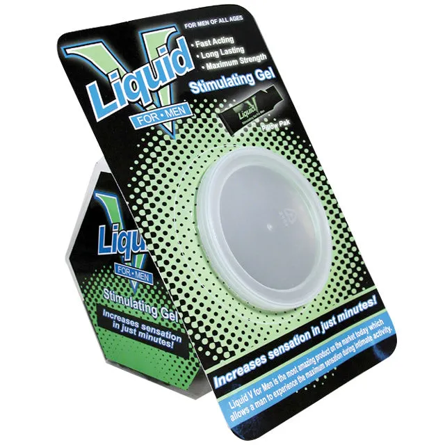 Female Sex Toys Body Action Body Action Liquid V For Men Bowl 50Dp