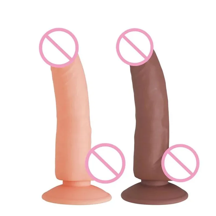 Female Sex Toys House of Dasein Realistic Dildos 20Cm Silicone Dong Realistic Penis Dildo Suction Cup Masturbation Female Sex Toys House of Dasein Realistic Dildos 20Cm Silicone Dong Realistic Penis Dildo Suction Cup Masturbation