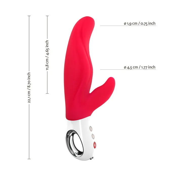 Fun Factory Vibrators Lady Bi