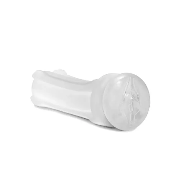 Happy Ending Rinse And Repeat Classic Stroker Pussy Global Novelties LLC Male Sex Toys Happy Ending Rinse And Repeat Classic Stroker Pussy Global Novelties LLC Male Sex Toys