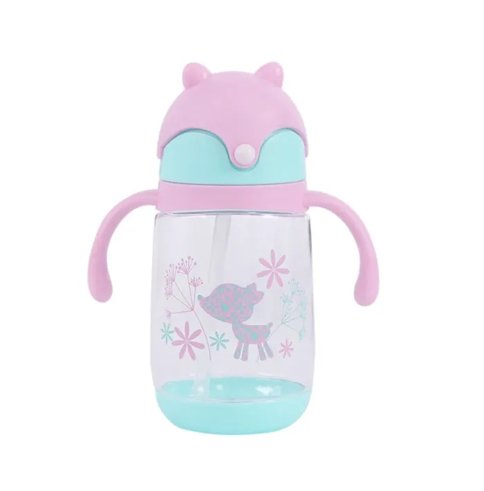 House of Dasein Male Sex Toys Sippy Cups Mugs Pastel Fox Sippy Cup AbDl Littles Age Regression