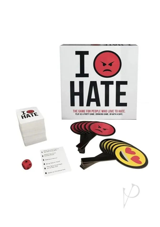 Kheper Games Games I Hate The Game For People Who Love To Hate