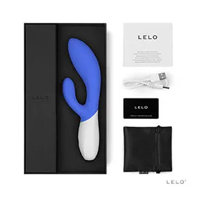 LELO Ina Wave 2 Feelmore Vibrators
