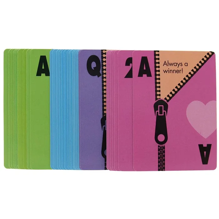 Lets Get Naked Card Game pink cherry Games Lets Get Naked Card Game pink cherry Games