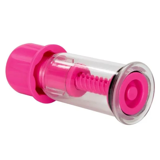 Nipple Play Vacuum Twist Suckers Male Sex Toys