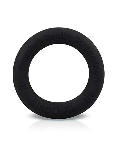 Screaming O Male Sex Toys Screaming O Ringo Ritz Xl Mega Stretchy Silicone Cock Ring Black Screaming O Male Sex Toys Screaming O Ringo Ritz Xl Mega Stretchy Silicone Cock Ring Black