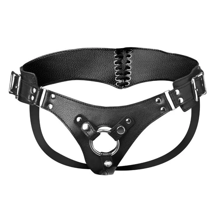 Strap U Bodice Corset Style Strap On Harness Female Sex Toys Strap U Bodice Corset Style Strap On Harness Female Sex Toys