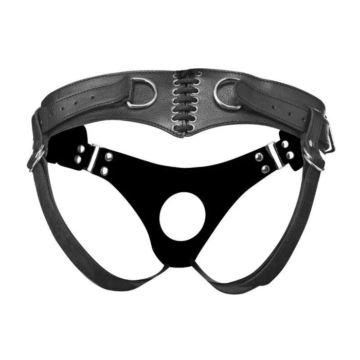 Strap U Bodice Corset Style Strap On Harness Female Sex Toys Strap U Bodice Corset Style Strap On Harness Female Sex Toys