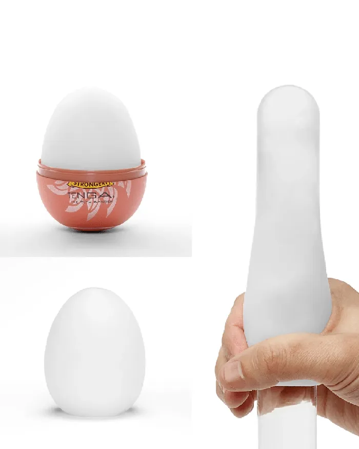 Tenga Egg Disposable Penis Masturbator Combo Tenga Male Sex Toys