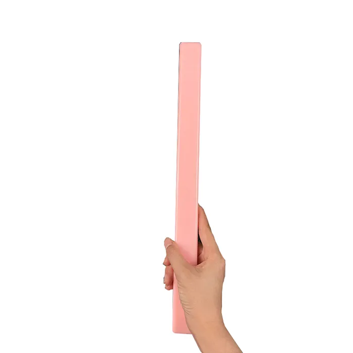 Vibrators House of Dasein Paddles Product Information Tools Acrylic Cherry Blossom Powder Fairy Ruler Toy