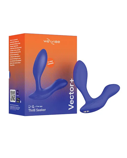 Vibrators WeVibe Vector WeVibe