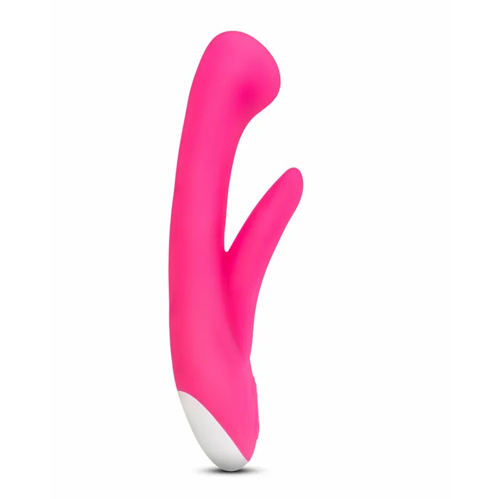 Blush Novelties Vibrators Hop Cottontail Plus Hot Pink Blush Novelties Vibrators Hop Cottontail Plus Hot Pink