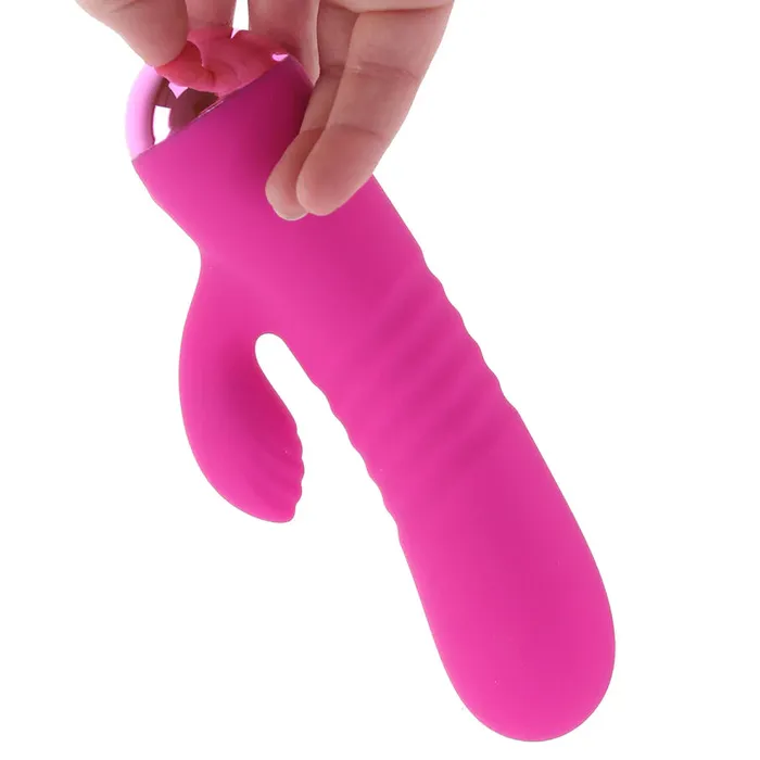 CALEXOTICS THICC CHUBBY HONEY Vibrators
