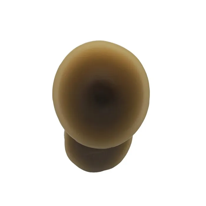 EVEs SECRETS Female Sex Toys Super Big and Soft Dildo with Suction Cup Realistic Huge Penis for Sex Games