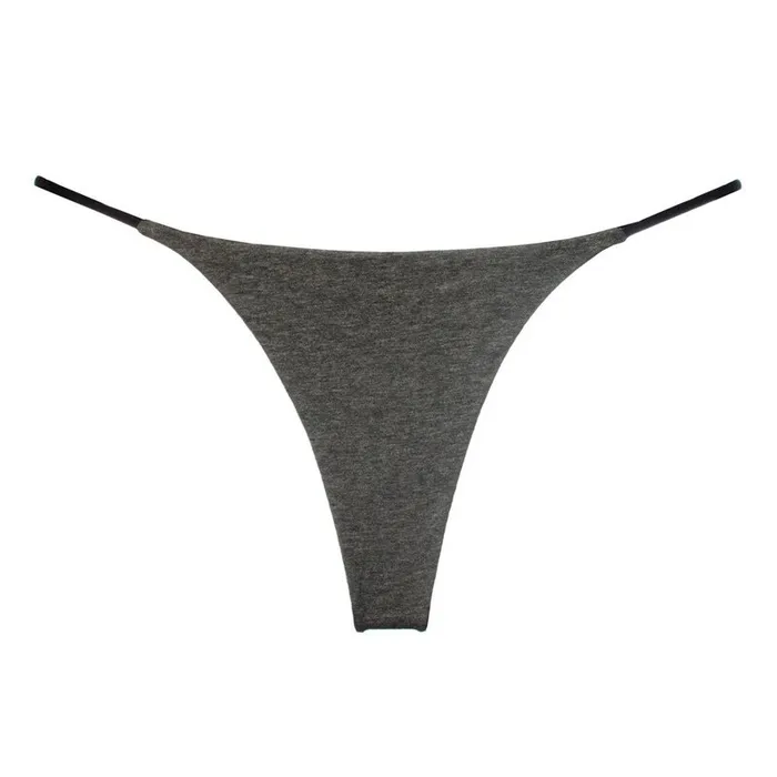 Female Sex Toys EVEs SECRETS Womens Sexy High Waist Panties Erotic Polyester Brief for Adult