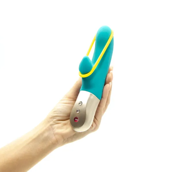 Fun Factory Amorino Vibrator Powerful Dual Stimulation for Intense Pleasure Fun Factory Female Sex Toys