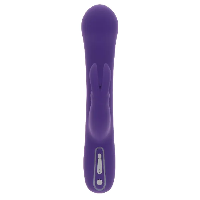 Love Rabbit by TOYJOY Triple Pleasure Vibrator Toy Joy Vibrators