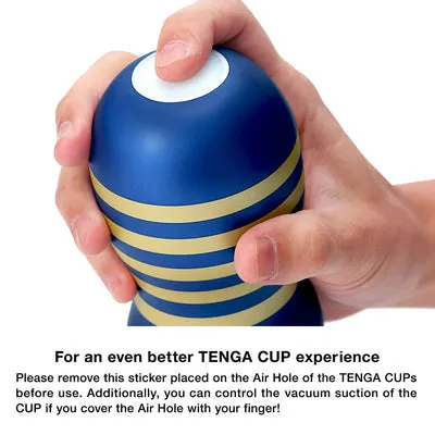 Male Sex Toys Tenga Premium Tenga Original Vacuum Cup Gentle